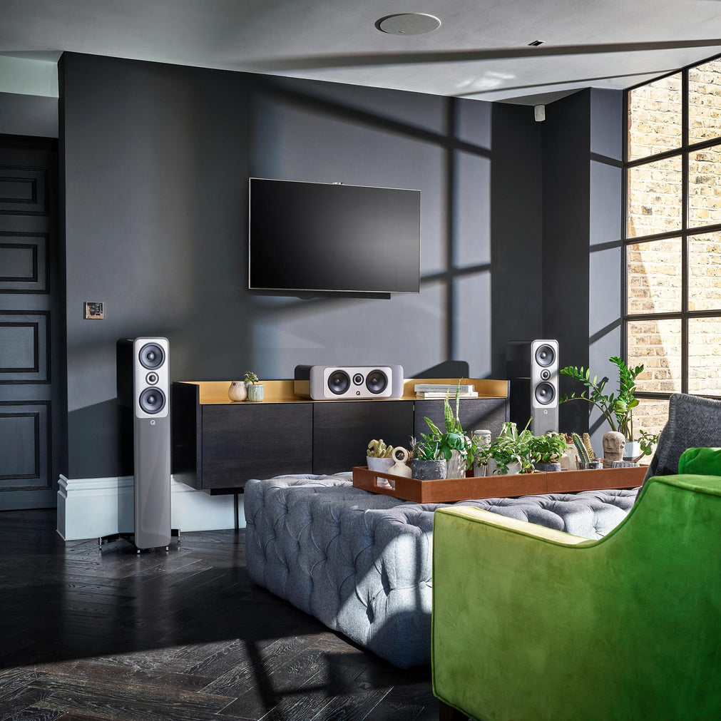 Wireless Surround Best Surround Sound System For Bedroom