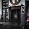 Q Acoustics Concept 50 Floorstanding Speakers Silver