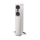 Q Acoustics Concept 50 Floorstanding Speakers White