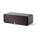 Q Acoustics Concept 90 Centre Speaker Silver