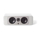 Q Acoustics Concept 90 Centre Speaker White
