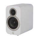 Q Acoustics Q3010i Bookshelf Speakers Arctic White