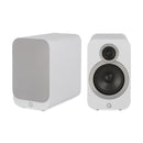 Q Acoustics Q3020i Bookshelf Speakers Arctic White