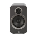 Q Acoustics Q3020i Bookshelf Speakers Graphite Grey