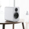 Q Acoustics Q3020i Bookshelf Speakers Arctic White