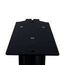 Q Acoustics Q3030FSi Floor Stands Black
