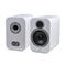 Q Acoustics Q3030i Bookshelf Speakers Arctic White