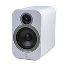 Q Acoustics Q3030i Bookshelf Speakers Arctic White