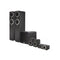 Q Acoustics Q 3050i 5.1 Plus Cinema Pack Carbon Black