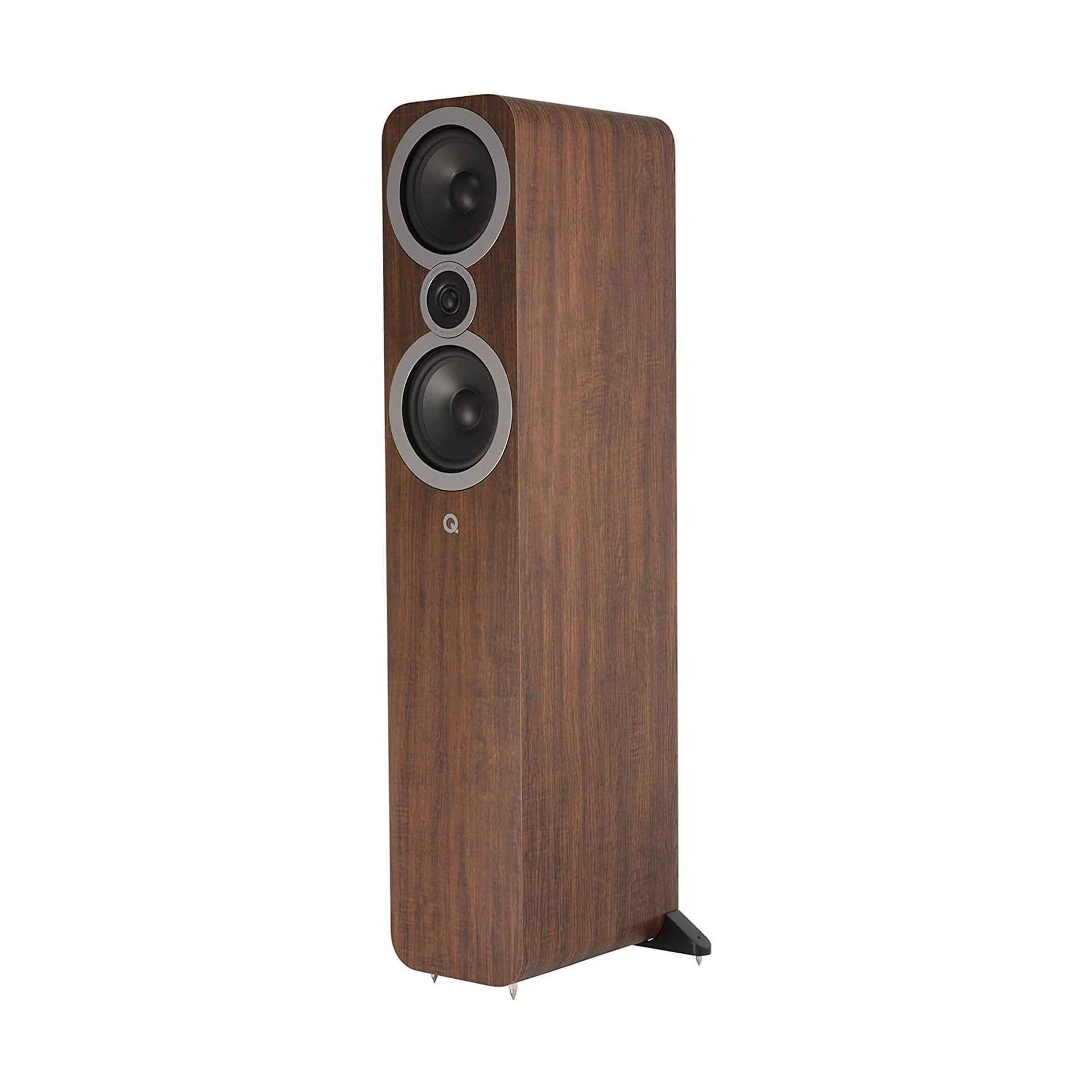 Q Acoustics Q3050i Floorstanding Speakers - Main Image
