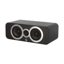 Q Acoustics Q3090Ci Centre Speaker Carbon Black