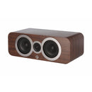Q Acoustics Q3090Ci Centre Speaker English Walnut