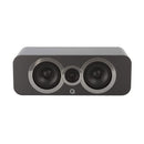 Q Acoustics Q3090Ci Centre Speaker Graphite Grey