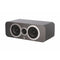 Q Acoustics Q3090Ci Centre Speaker Graphite Grey