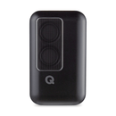 Q Acoustics Q Active 200 High-resolution Wireless Audio System Google Edition Black