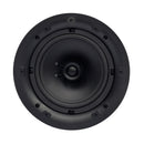 Q Acoustics QI 65C In Ceiling Speakers Black