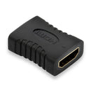 QED Connect HDMI Cable Adapter Black