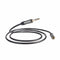 QED Performance Headphone Extension Cable F/6.35mm to M/6.35mm