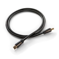 QED New Reference High-Reso USBケーブル 2m QEDReferenceHighResUSBProduct_