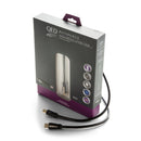 QED Reference Hi-Res USB A-B Cable