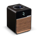 Ruark Audio R1 Mk4 Deluxe Table Top Radio Espresso