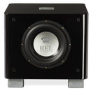 REL Acoustics Serie T/7x Subwoofer Black