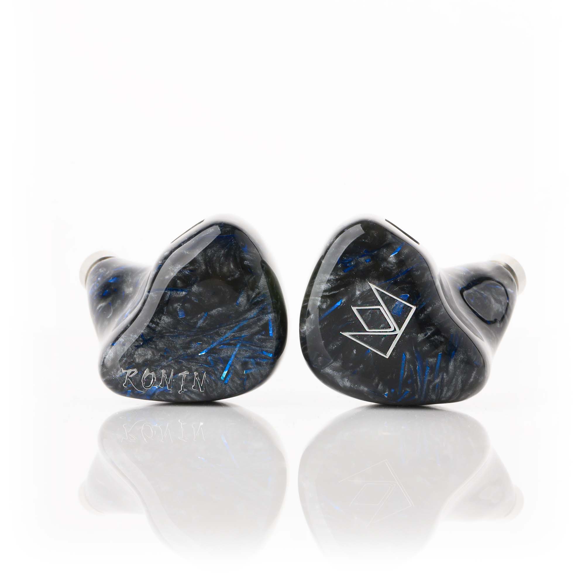 Noble Audio Ronin In Ear Monitors – Addicted To Audio