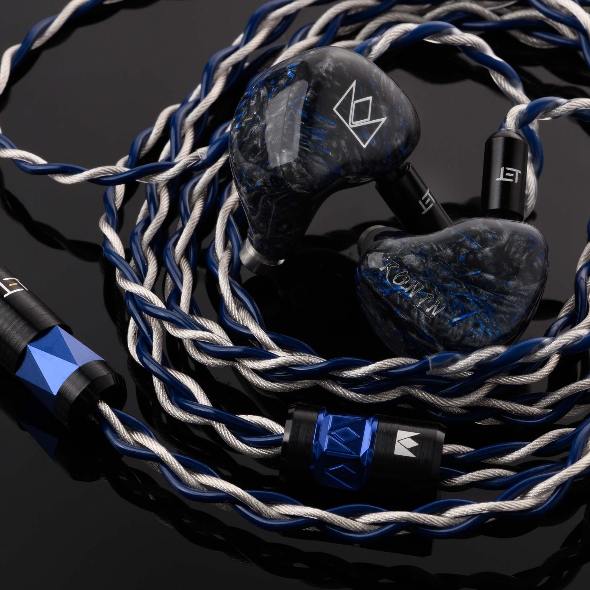 Noble Audio Ronin In Ear Monitors – Addicted To Audio