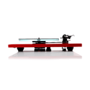 Rega Planar 3 Turntable with Elys Cartridge Red