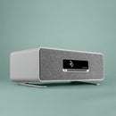 Ruark Audio R3 Integrated Compact Music System Grey