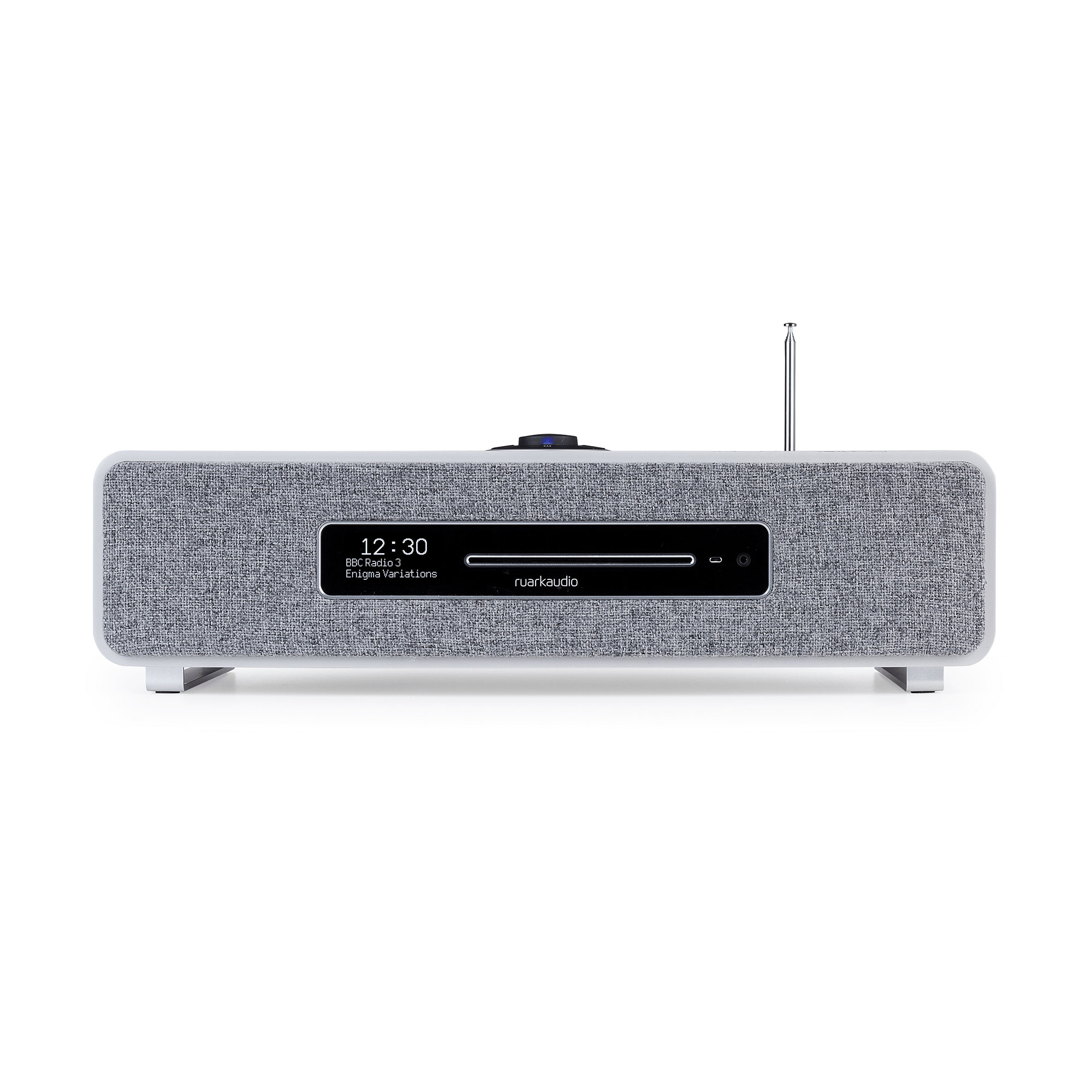 Ruark audio hot sale r5