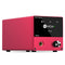 SMSL Audio M500 DAC Red
