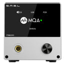 SMSL Audio M500 DAC Silver