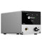 SMSL Audio M500 DAC Silver