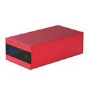 SMSL Audio Sanskrit 10th MKII Desktop DAC Red