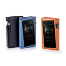 Astell&Kern SR25 MKII Case Black Blue Orange