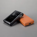 Astell&Kern SR25 MKII Case Black Orange