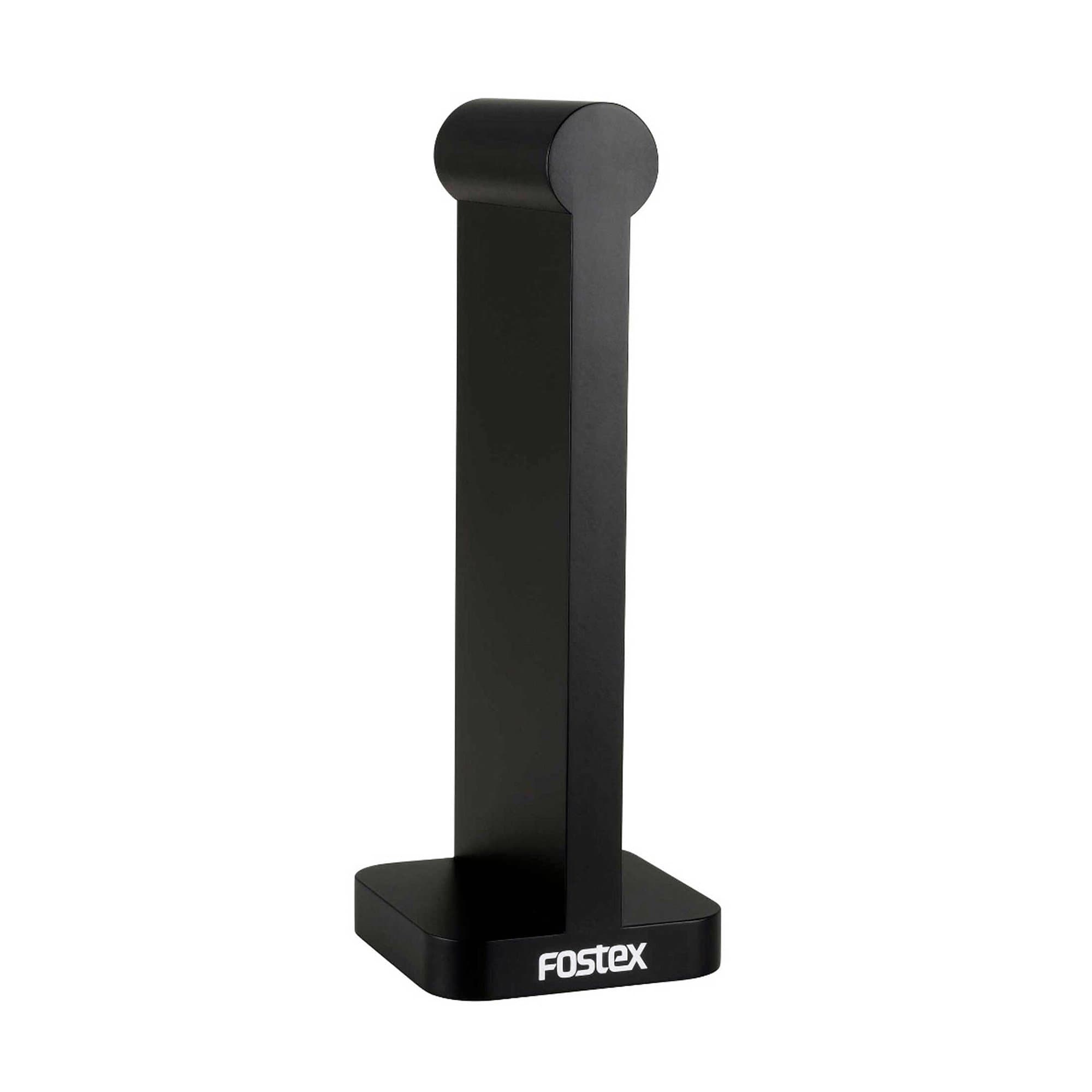 Fostex ST300 Headphone Stand – Addicted To Audio