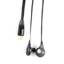 STAX SRS-003 MK2 Portable In-Ear Electrostatic Earphones