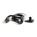 STAX SRS-003 MK2 Portable In-Ear Electrostatic Earphones