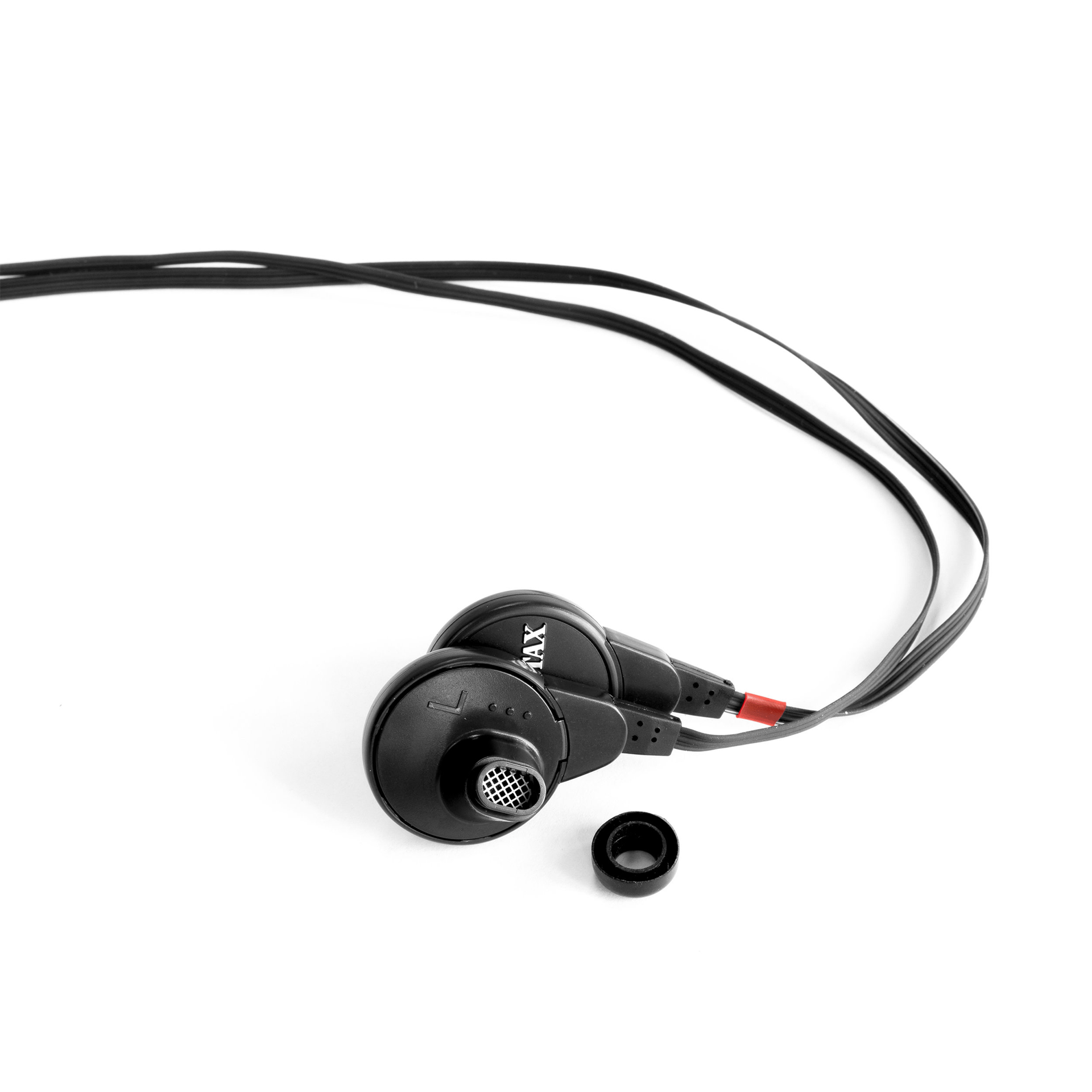 STAX SR-003 MK2 Portable In-Ear Electrostatic Earphones – Addicted To Audio