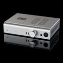 Schiit Audio Jotunheim Balanced Headphone Amplifier Silver