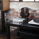 Schiit Audio Jotunheim Balanced Headphone Amplifier Silver