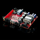 Schiit Audio Jotunheim Balanced Headphone Amplifier Silver
