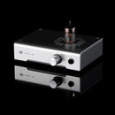 Schiit Audio Vali 2 Headphone Amplifier Silver