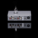Schiit Audio Vali 2 Headphone Amplifier Silver