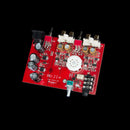 Schiit Audio Vali 2 Headphone Amplifier Silver