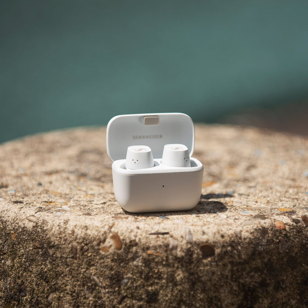 Ear Cx 400bt True Wireless Vs Airpods Pro Wireless Earbuds