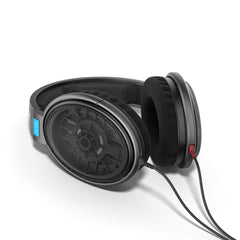 Sennheiser HD600 Open Dynamic Hi-Fi / Professional Stereo Headphones