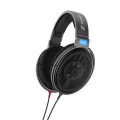 Sennheiser HD 600 - Audiophile Hi-Res Open Back Dynamic Headphone 